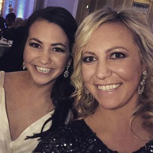 Meet your Posher, Whitney